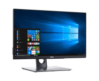 DELL 23,8'' P2418HT Czarny - 379570 - zdjęcie 2